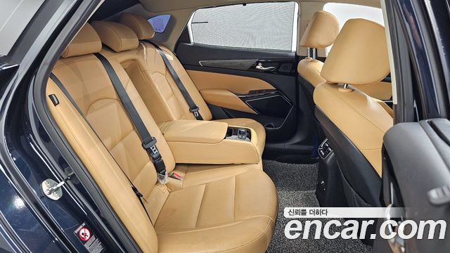 Kia K7 2020 — photo 18