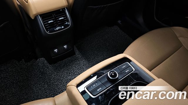 Kia K7 2020 — photo 23