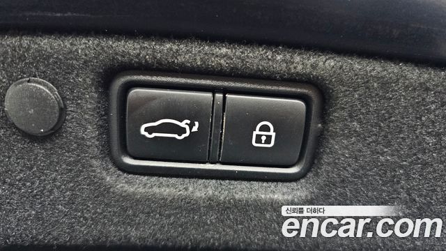 Kia K7 2020 — photo 26