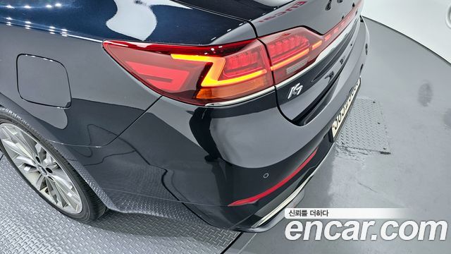 Kia K7 2020 — photo 9