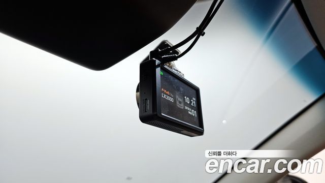 Kia K7 2020 — photo 27