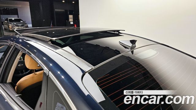 Kia K7 2020 — photo 35