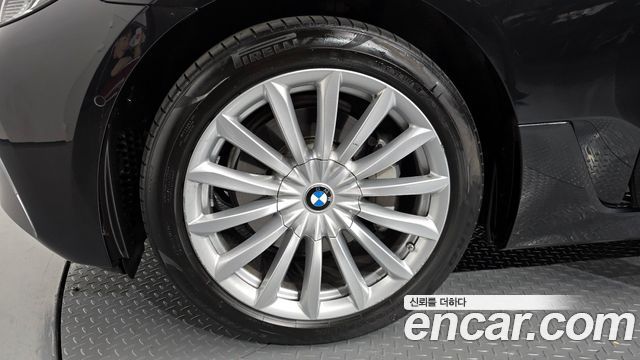 BMW Gran Turismo 2023 — photo 5