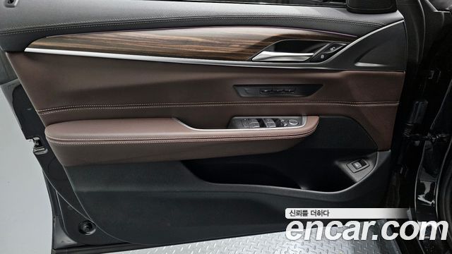 BMW Gran Turismo 2023 — photo 14