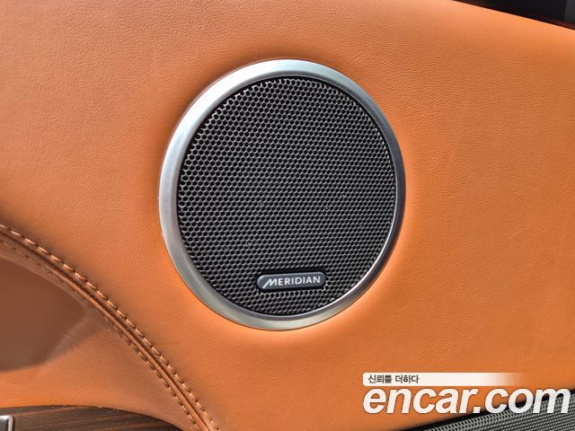 Land Rover Range Rover 2017 — photo 17