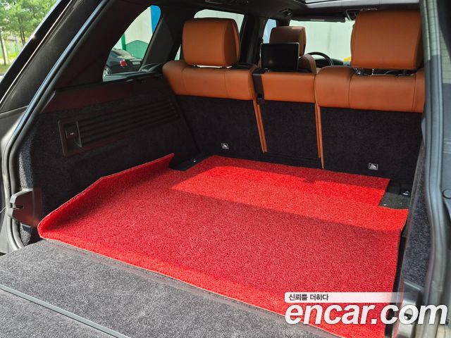 Land Rover Range Rover 2017 — photo 19