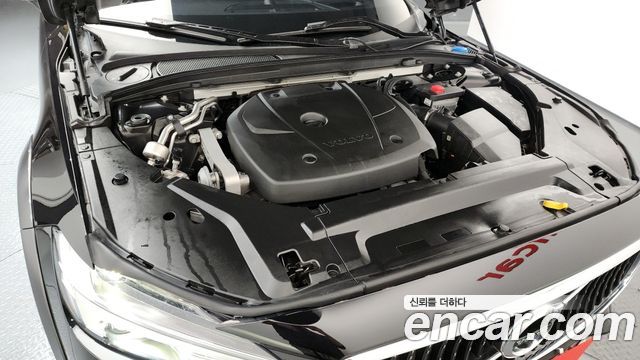 Volvo V90 2019 — photo 6