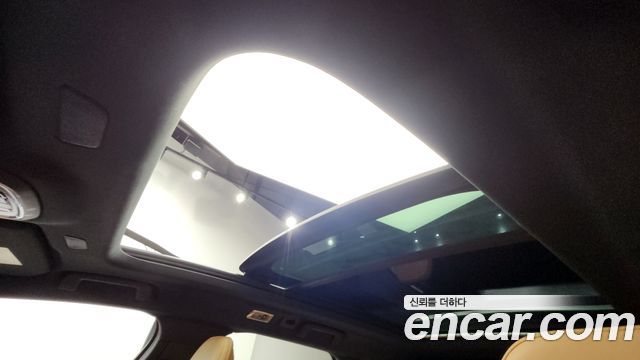 Volvo V90 2019 — photo 22
