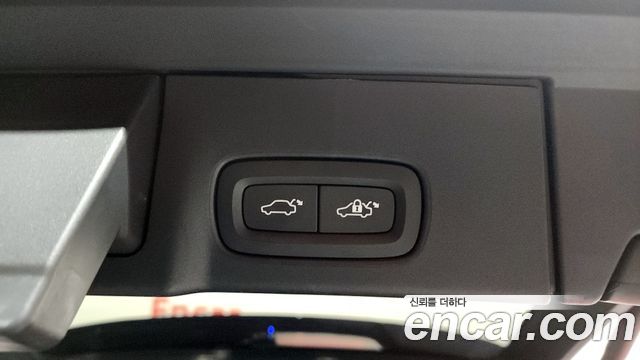 Volvo V90 2019 — photo 23