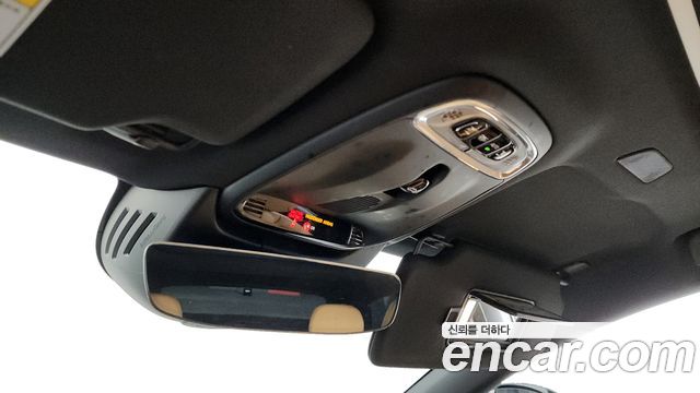 Volvo V90 2019 — photo 24