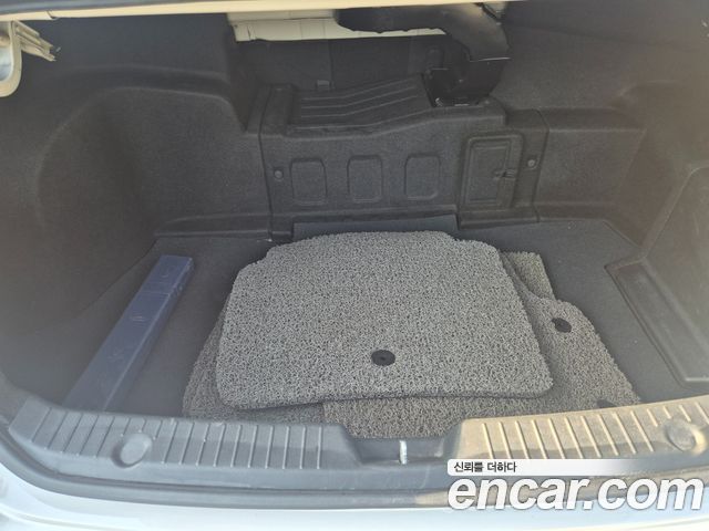 Hyundai Sonata 2013 — photo 10