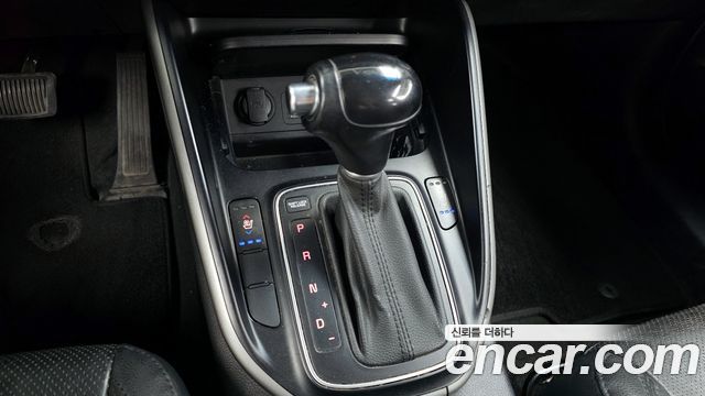 Kia Carens 2014 — photo 9