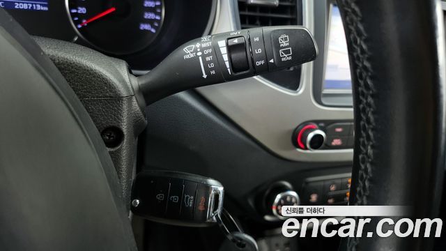 Kia Carens 2014 — photo 16