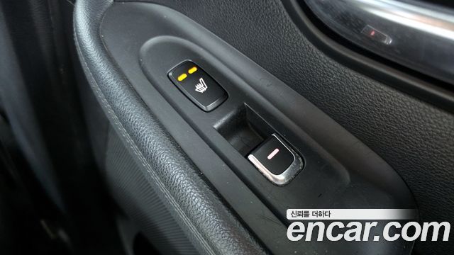 Kia Carens 2014 — photo 19