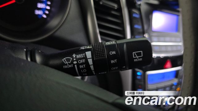 Hyundai i30 2013 — photo 18