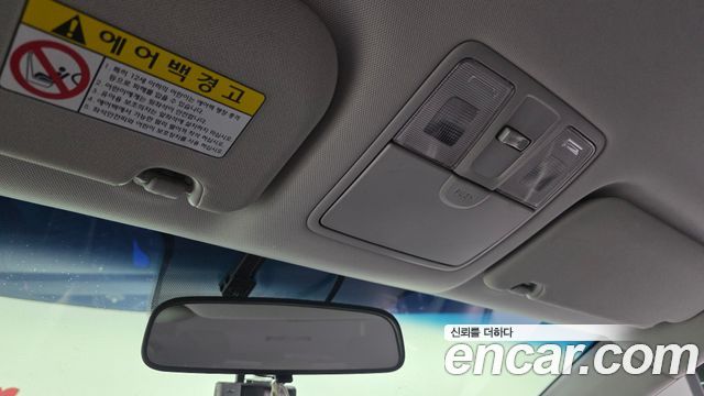 Hyundai i30 2013 — photo 19