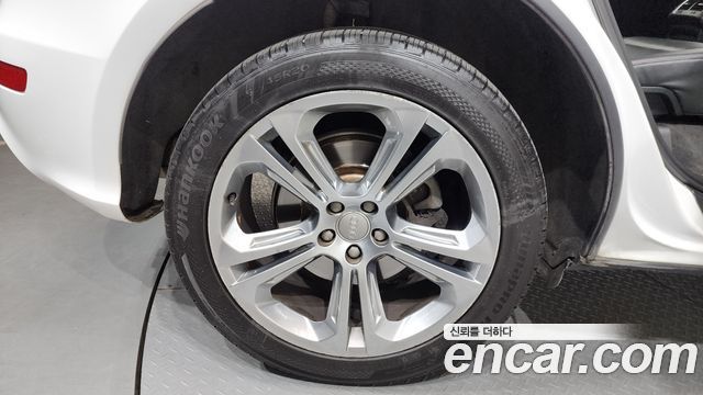 Audi Q5 2015 — photo 5