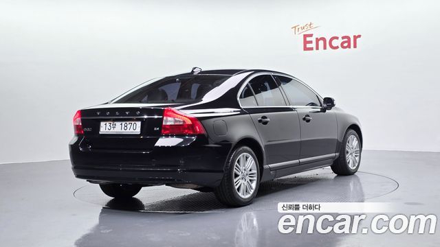 Volvo S80 2009 — photo 2