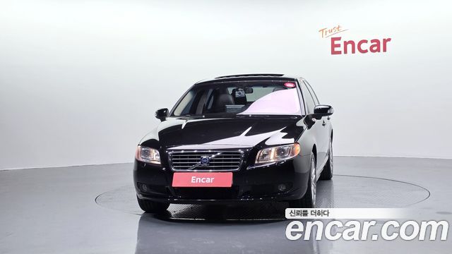 Volvo S80 2009 — photo 3