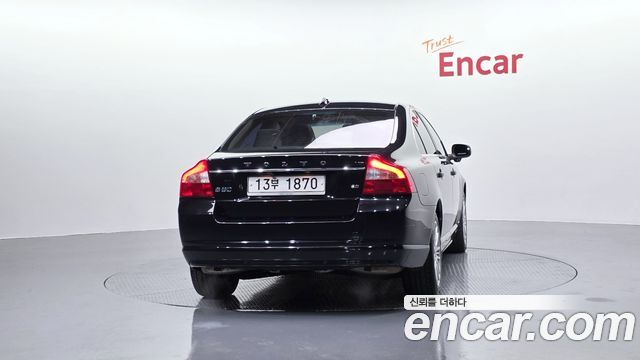 Volvo S80 2009 — photo 4