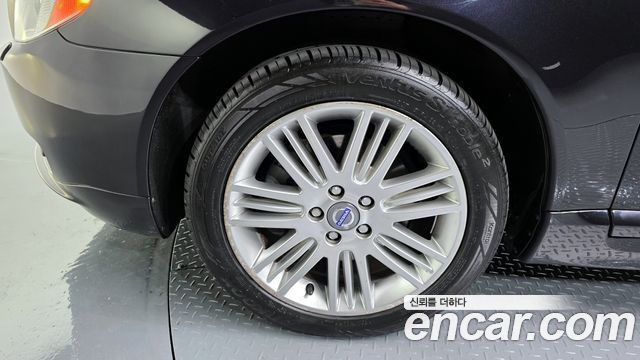 Volvo S80 2009 — photo 5