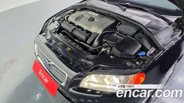 Volvo S80 2009 — photo 6
