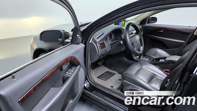 Volvo S80 2009 — photo 10