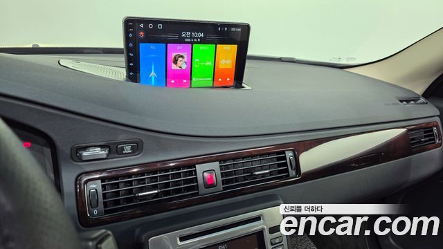 Volvo S80 2009 — photo 14