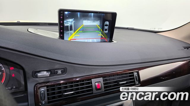 Volvo S80 2009 — photo 16