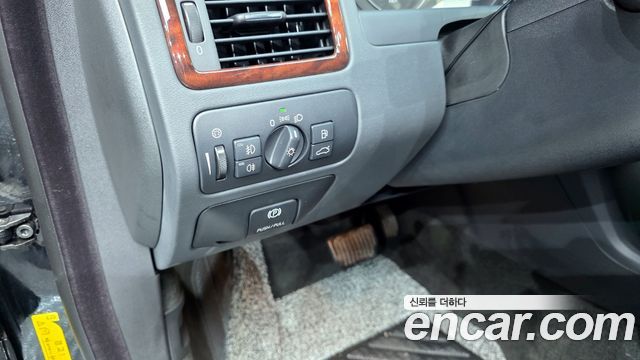 Volvo S80 2009 — photo 17