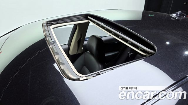Volvo S80 2009 — photo 19