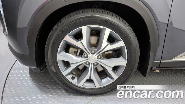Hyundai Palisade 2019 — photo 5