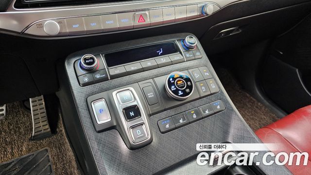 Hyundai Palisade 2019 — photo 9