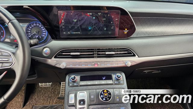 Hyundai Palisade 2019 — photo 14