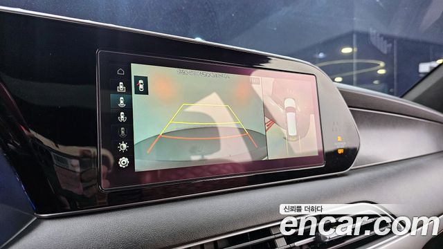 Hyundai Palisade 2019 — photo 15