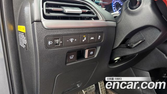 Hyundai Palisade 2019 — photo 16