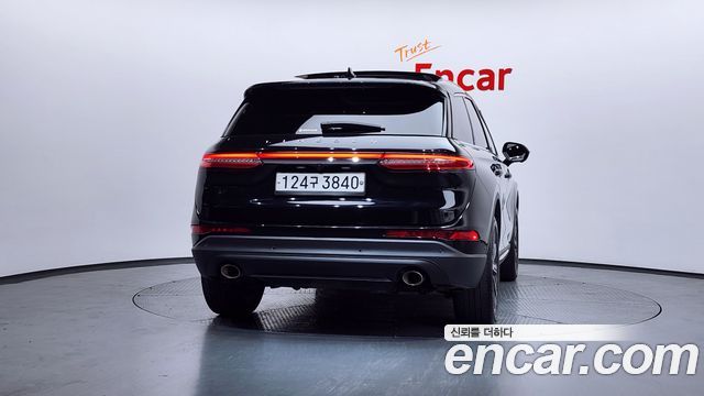 Lincoln Corsair 2020 — photo 4