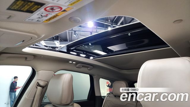 Lincoln Corsair 2020 — photo 19