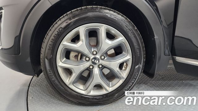 Kia Sorento 2015 — photo 5