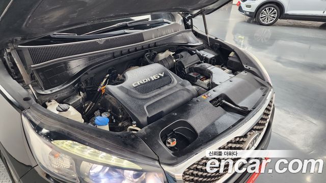 Kia Sorento 2015 — photo 6