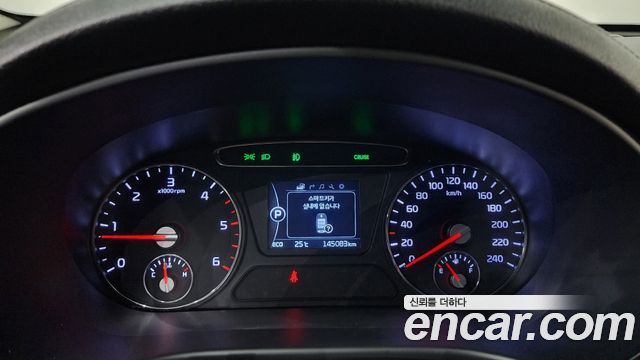Kia Sorento 2015 — photo 8