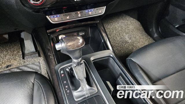 Kia Sorento 2015 — photo 9