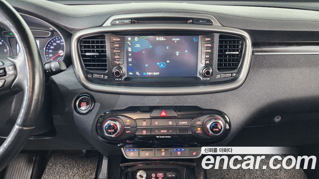 Kia Sorento 2015 — photo 12