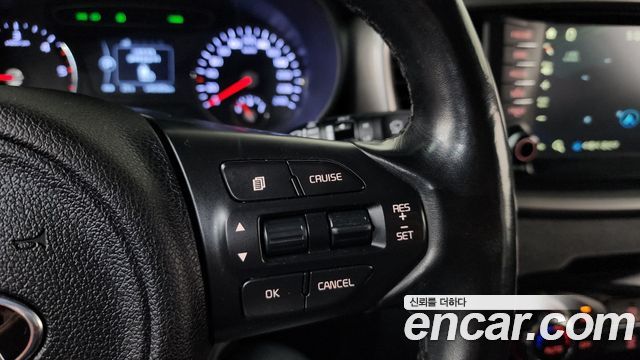 Kia Sorento 2015 — photo 16
