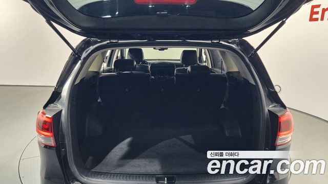 Kia Sorento 2015 — photo 19
