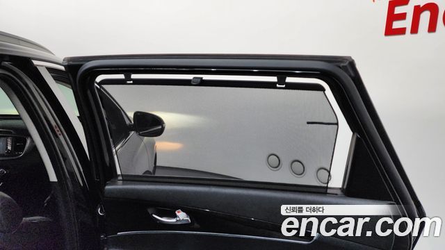 Kia Sorento 2015 — photo 20