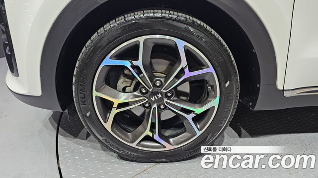 Kia Sportage 2020 — photo 5