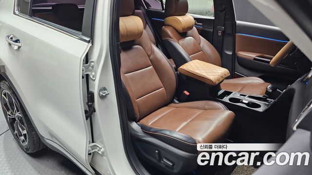 Kia Sportage 2020 — photo 17