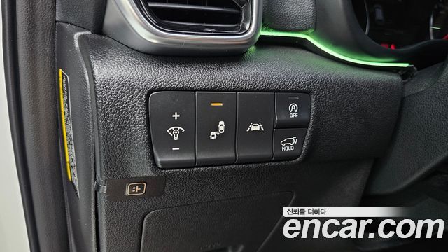 Kia Sportage 2020 — photo 22