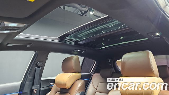 Kia Sportage 2020 — photo 23